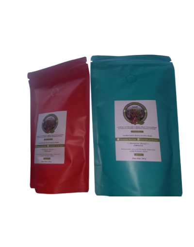 Arma tu combo de Cafés de especialidad