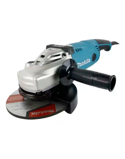 Pulidora Angular Makita Ga9020 110 V 230 Mm