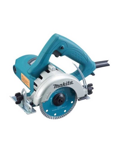 Sierra Para Mármol De Corte Húmedo Makita 4100nh2x 1450 W