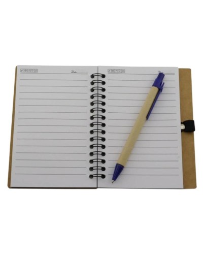 AGENDA ECOLÓGICA 36