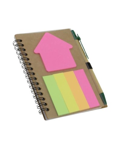 AGENDA ECOLÓGICA 36