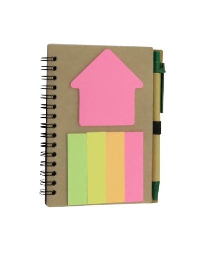 AGENDA ECOLÓGICA 37