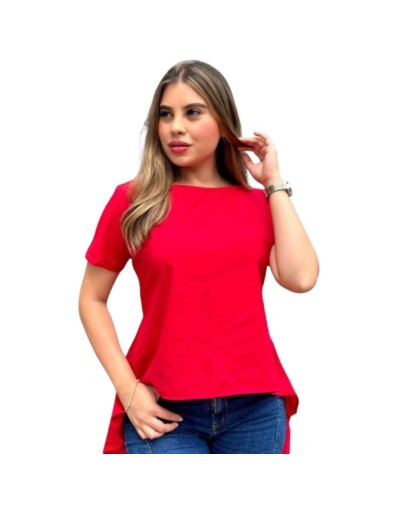 Blusón para dama