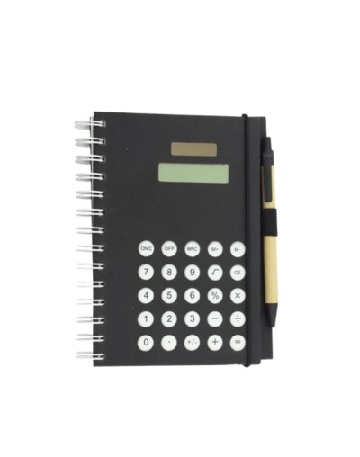 AGENDA CALCULADORA