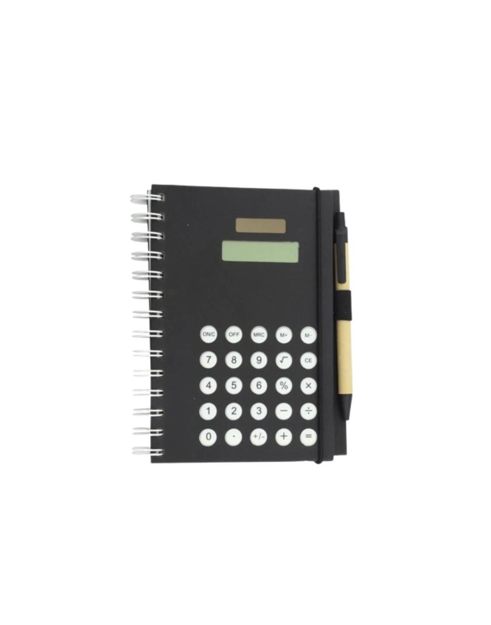 AGENDA CALCULADORA