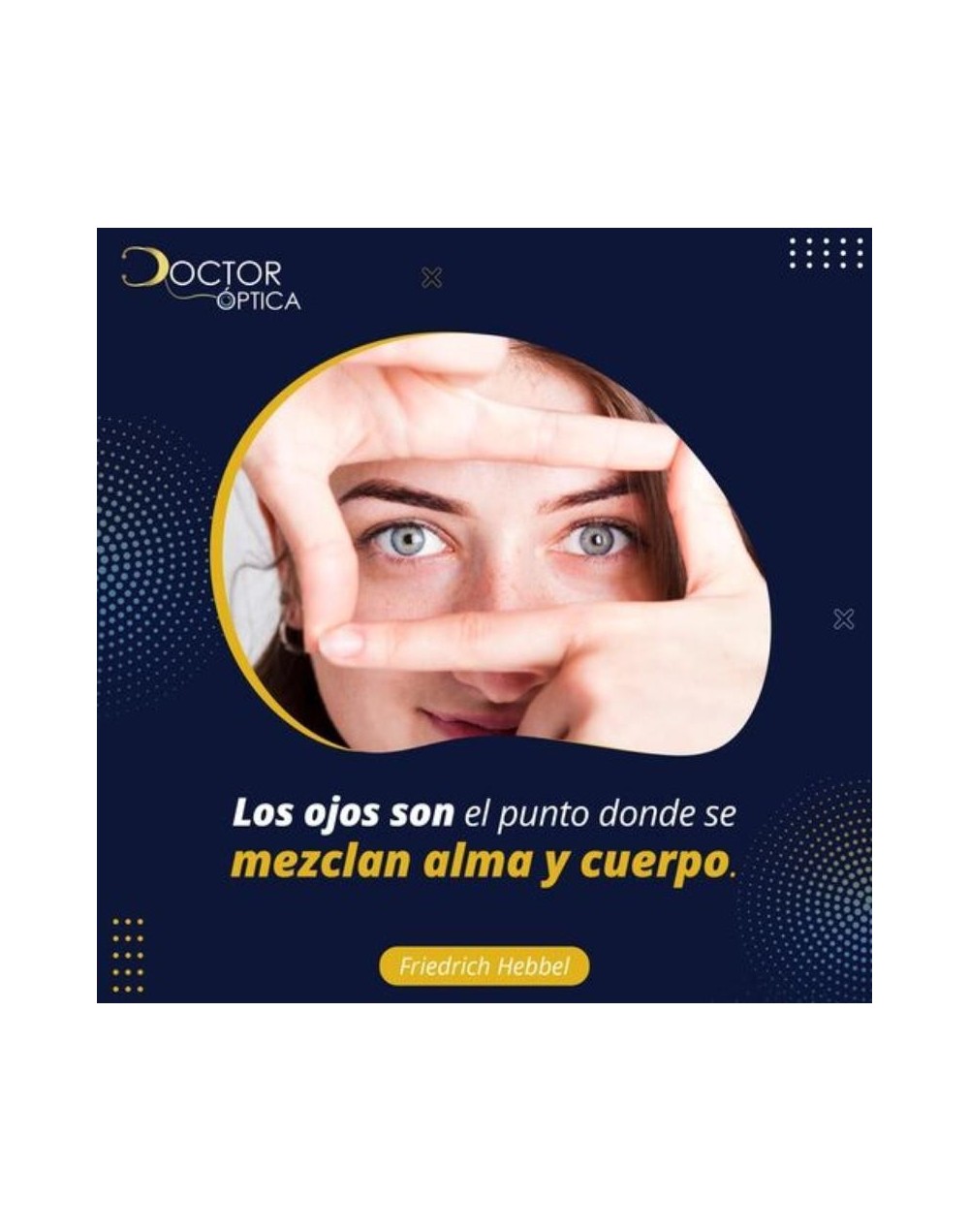 CONSULTA BAJA VISIÓN