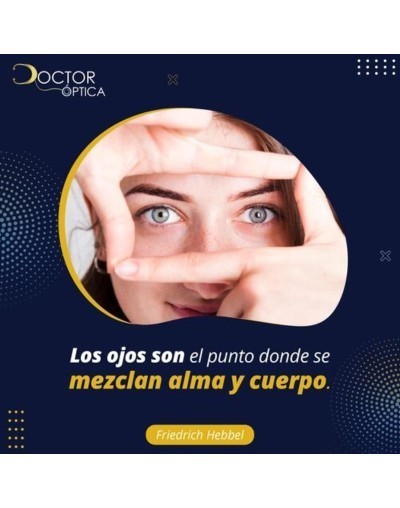 CONSULTA BAJA VISIÓN