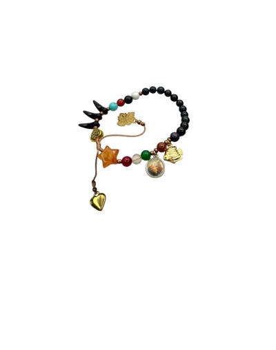 Pulsera de la historia más linda de Dios