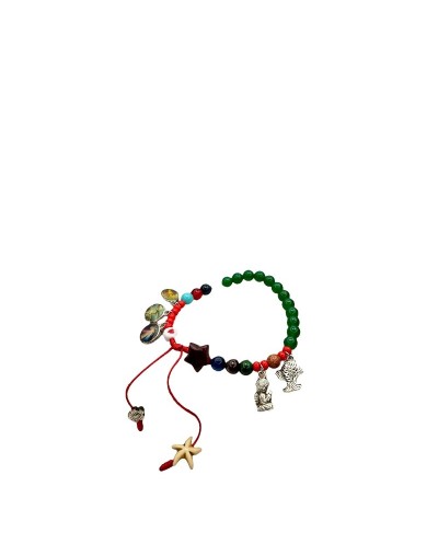 Pulsera de la historia más linda de Dios