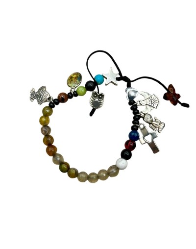 Pulsera de la historia más linda de Dios