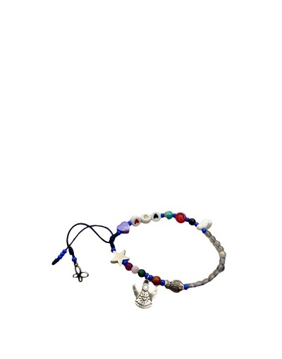 Pulsera de la historia más linda de Dios
