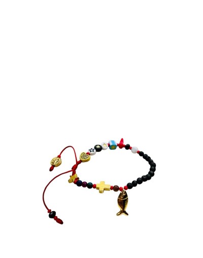 Pulsera de la historia más linda de Dios