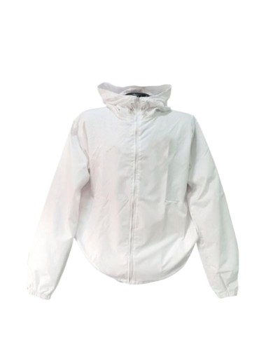 Chaqueta deportiva Blanca