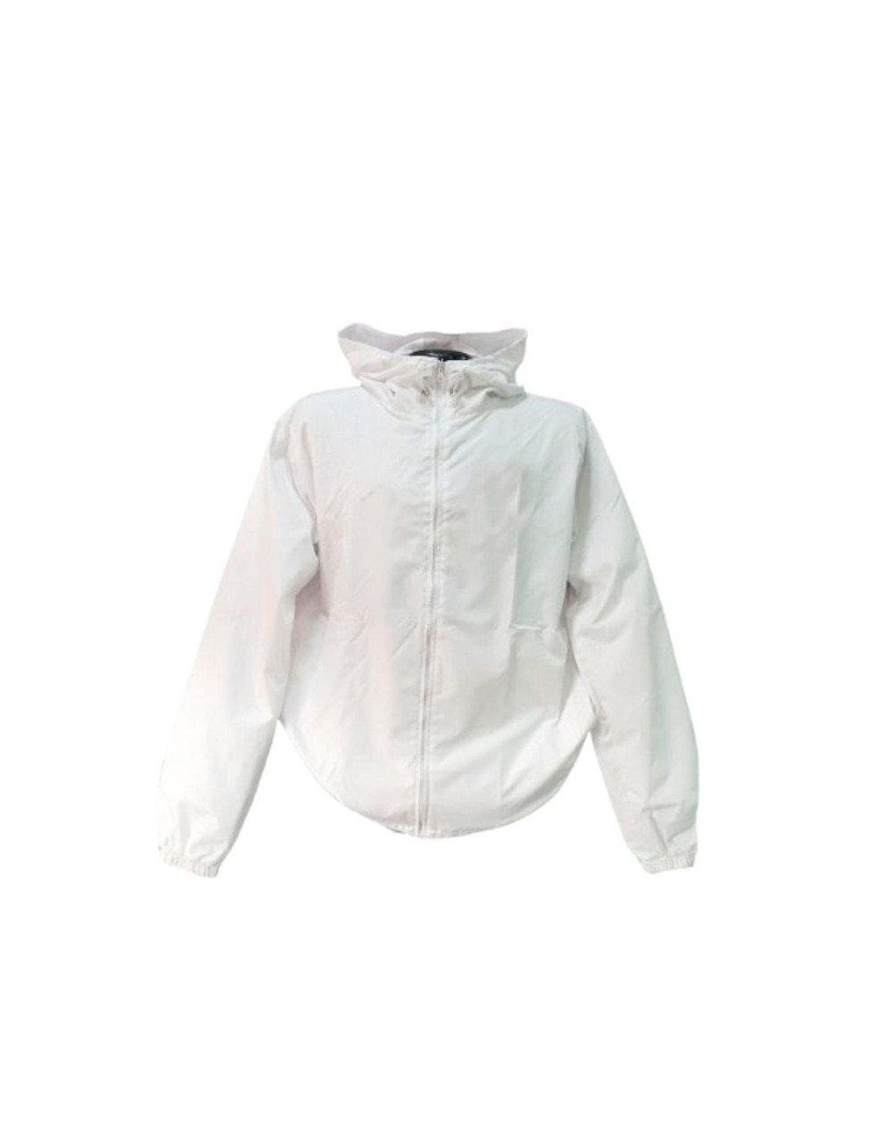 Chaqueta deportiva Blanca