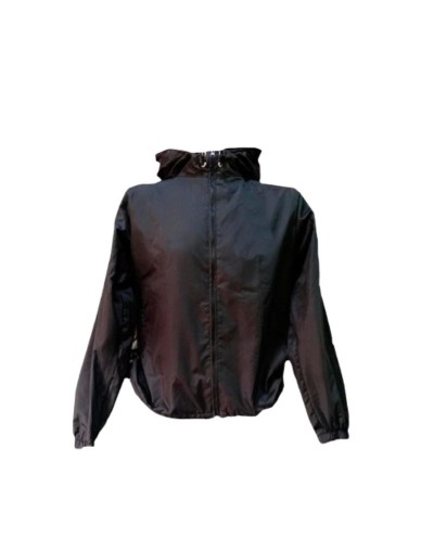 Chaqueta deportiva Negra 