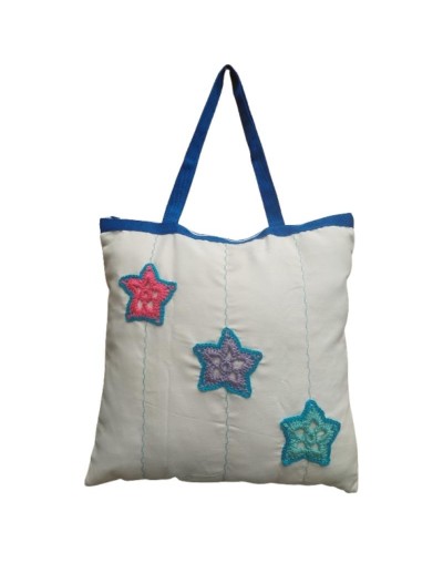 TOTEBAG Azul AZ-06