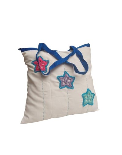 TOTEBAG Azul AZ-06