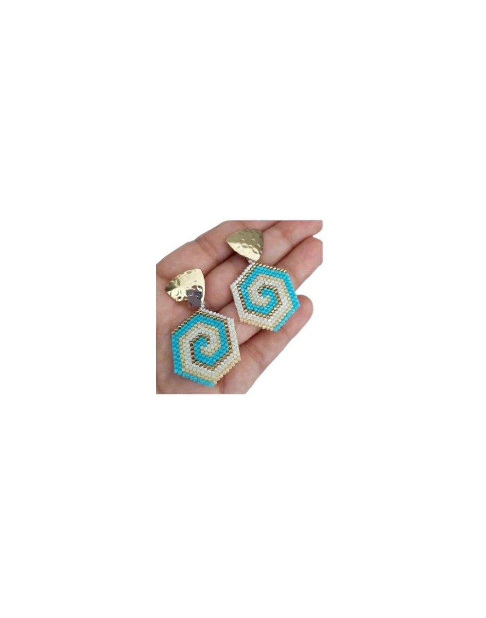 ARETES MIYUKI HEXÁGONO
