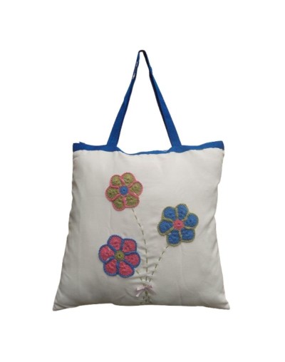 TOTEBAG Azul AZ-07
