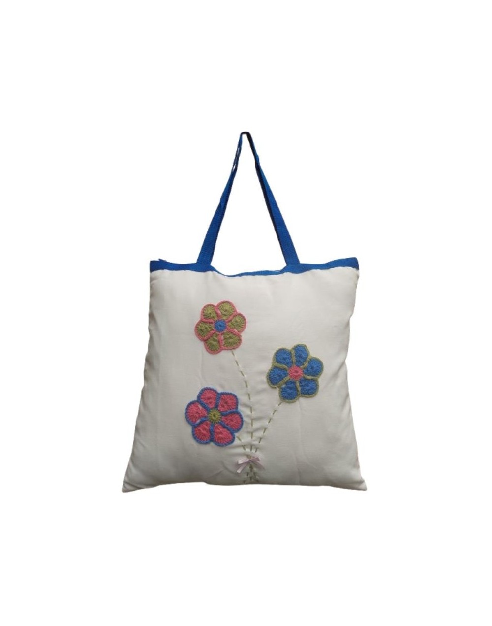 TOTEBAG Azul AZ-07