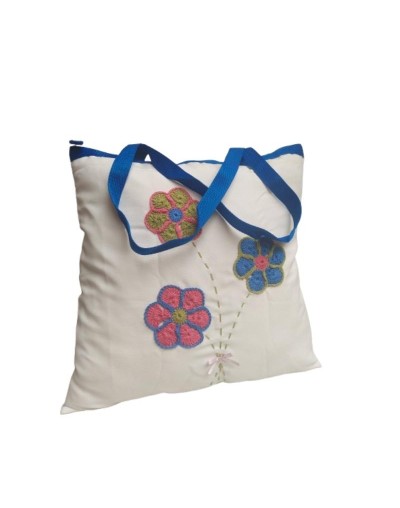 TOTEBAG Azul AZ-07
