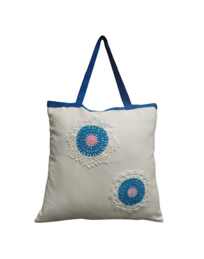 TOTEBAG Azul AZ-09