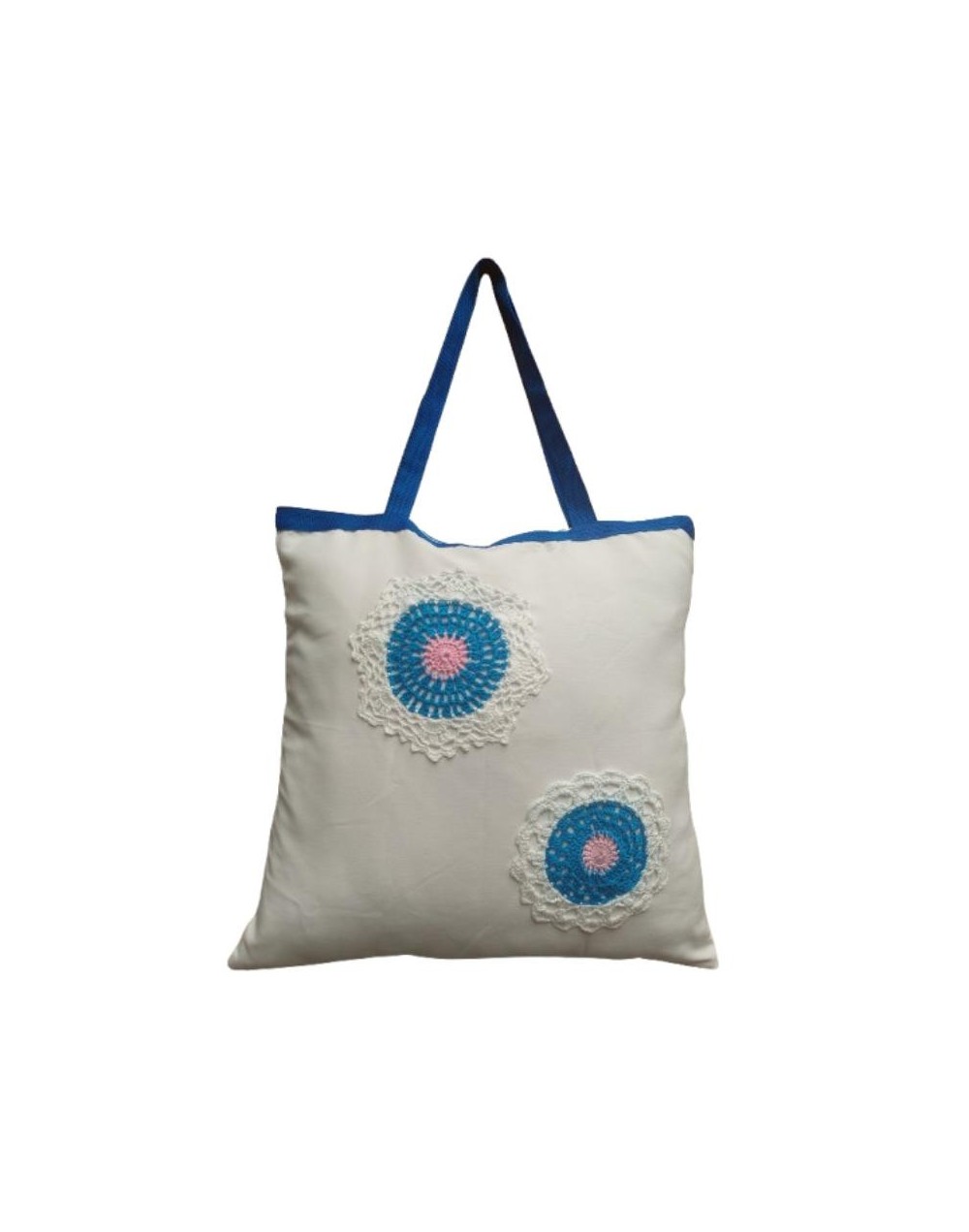 TOTEBAG Azul AZ-09