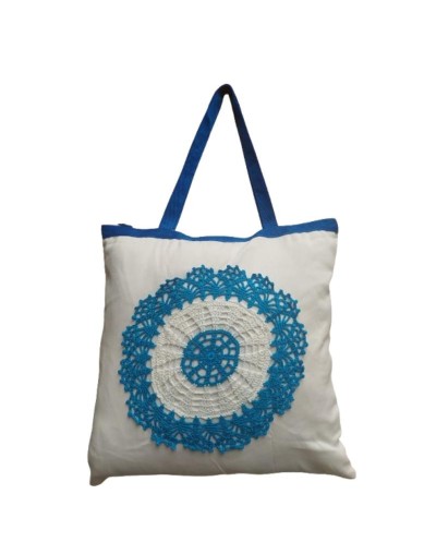 TOTEBAG Azul AZ-10