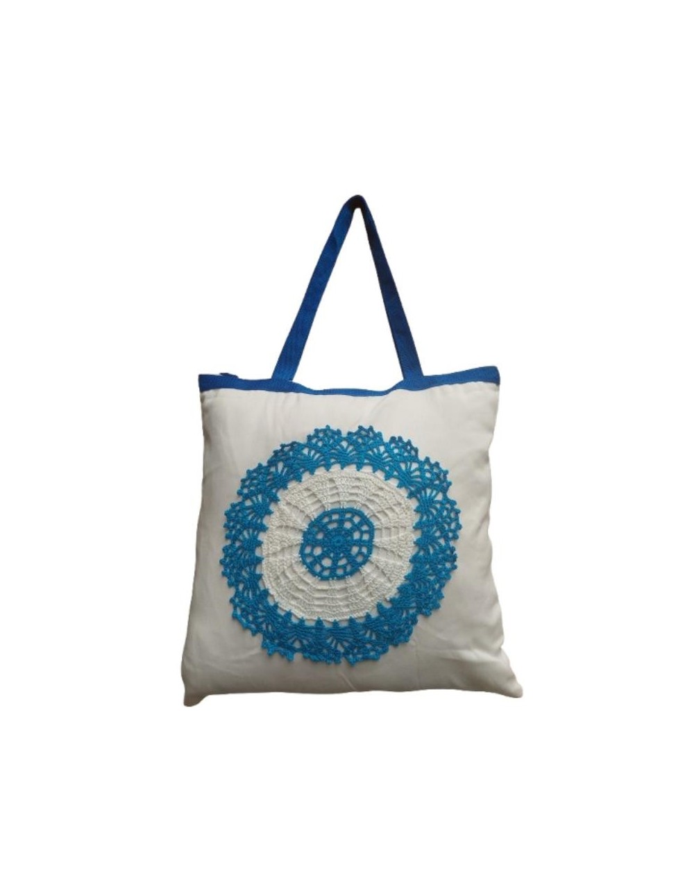 TOTEBAG Azul AZ-10