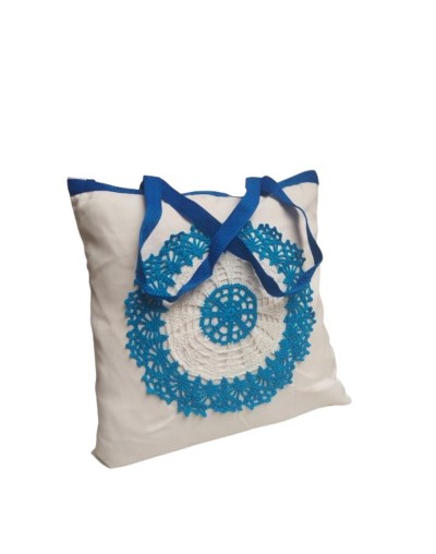 TOTEBAG Azul AZ-10