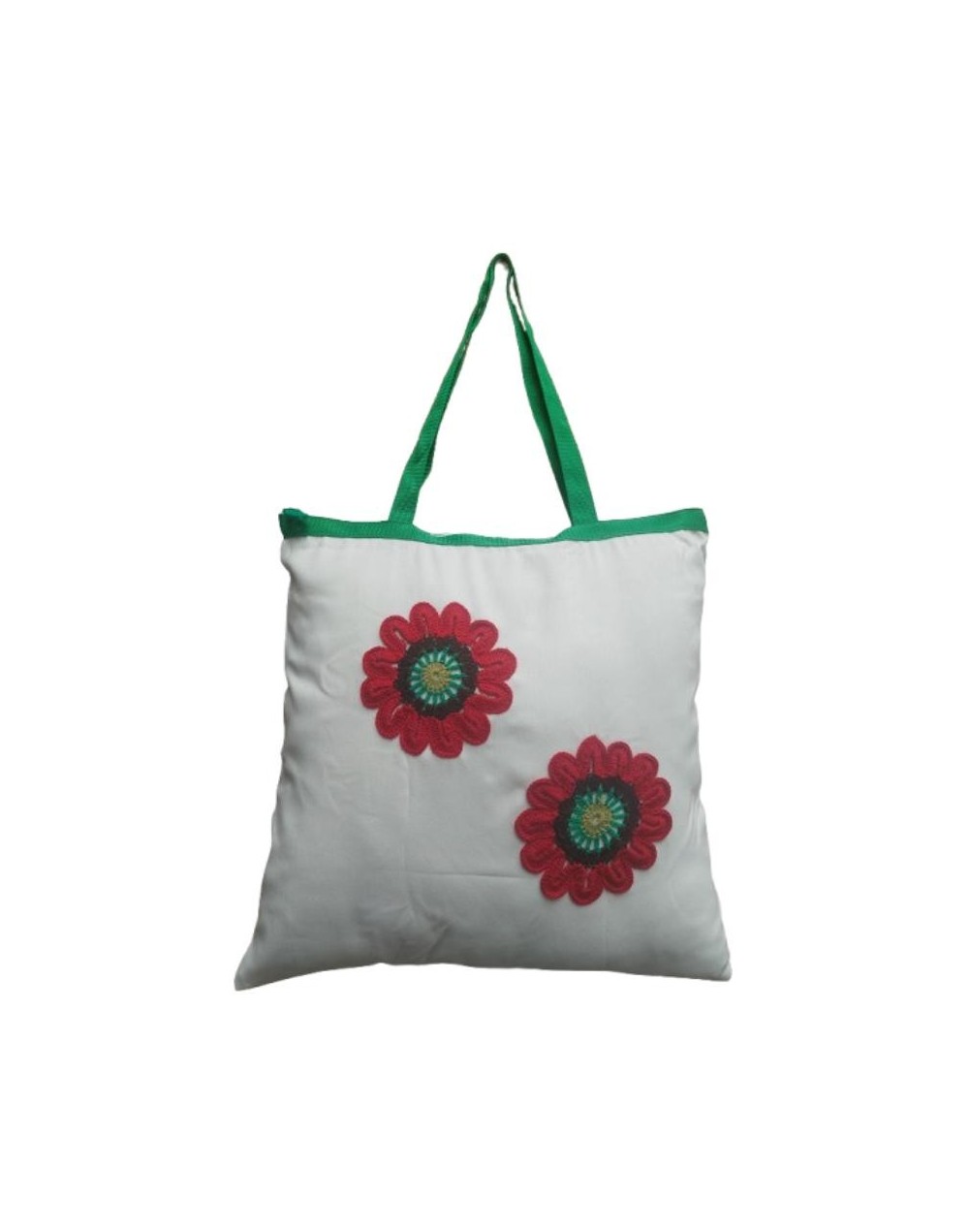 TOTEBAG Verde VR-12