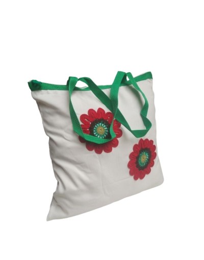TOTEBAG Verde VR-12