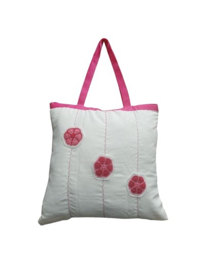 TOTEBAG Rosado RS-16