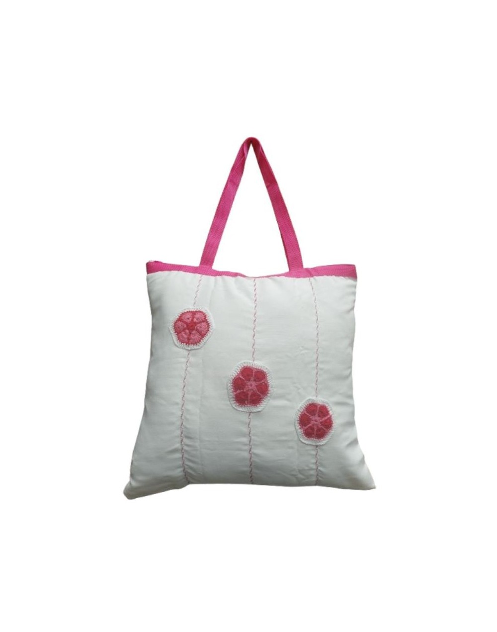 TOTEBAG Rosado RS-16