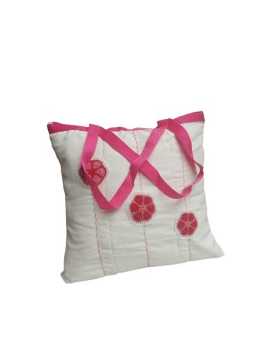 TOTEBAG Rosado RS-16