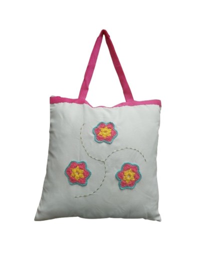 TOTEBAG Rosado RS-17