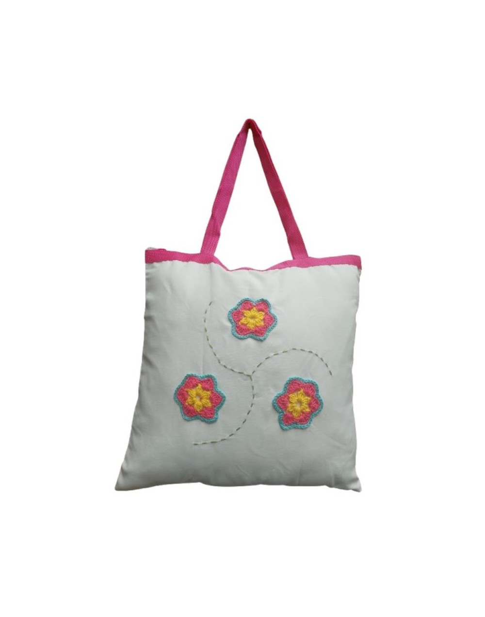 TOTEBAG Rosado RS-17