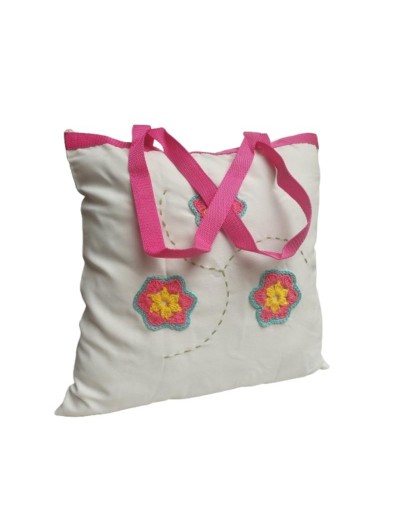 TOTEBAG Rosado RS-17