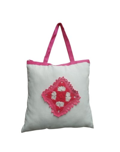 TOTEBAG Rosado RS-19