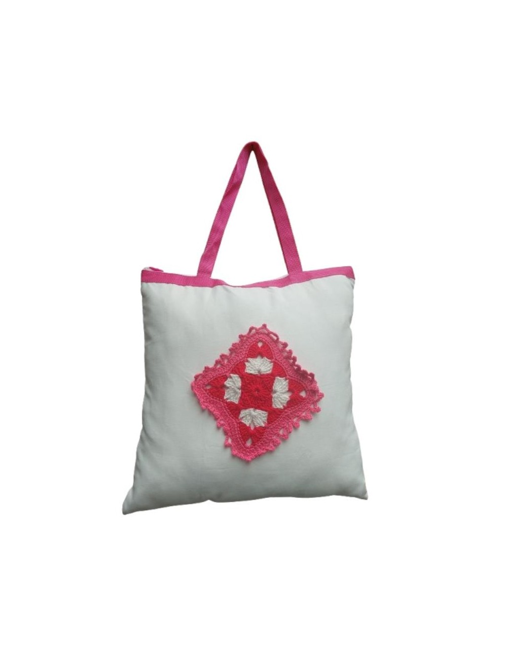 TOTEBAG Rosado RS-19