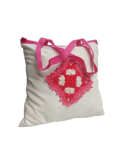 TOTEBAG Rosado RS-19