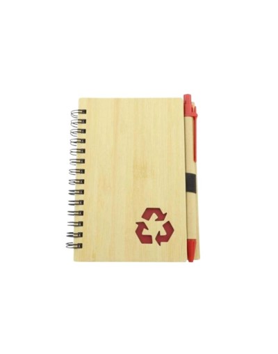 AGENDA ECOLÓGICA BAMBÚ 70