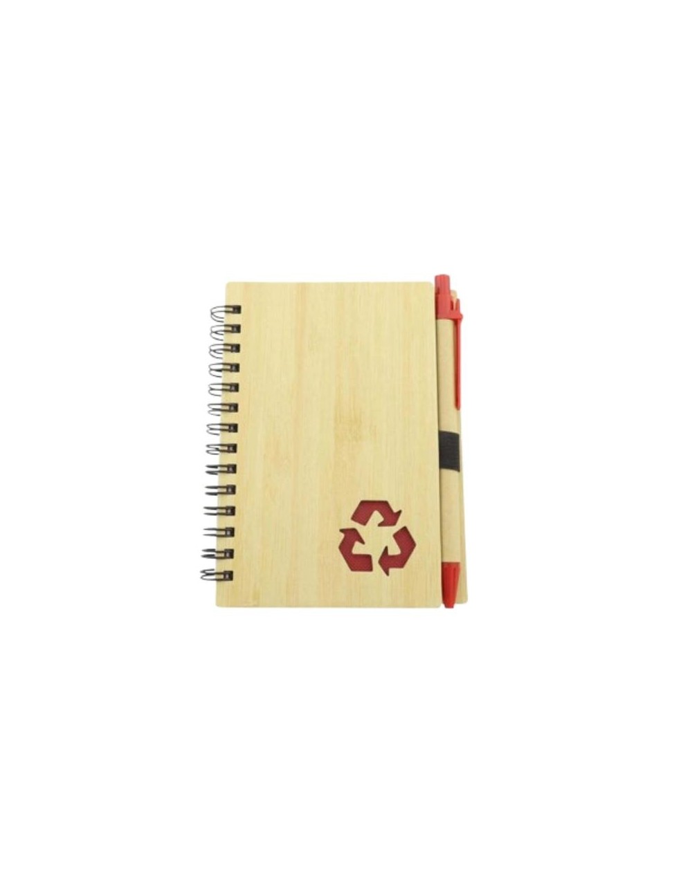 AGENDA ECOLÓGICA BAMBÚ 70
