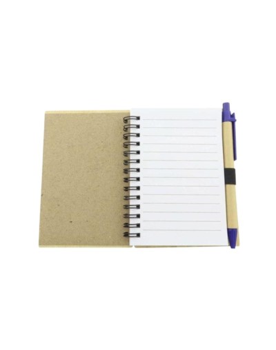 AGENDA ECOLÓGICA BAMBÚ 70