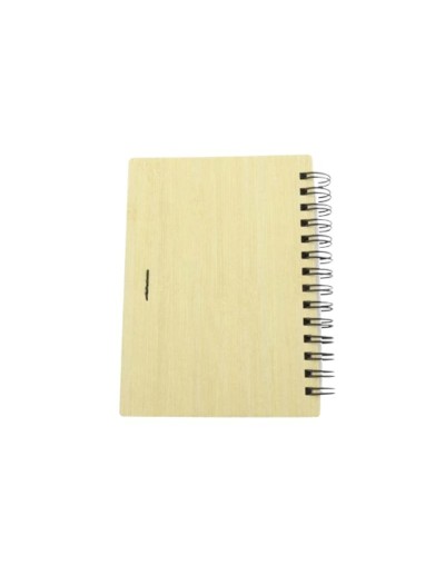 AGENDA ECOLÓGICA BAMBÚ 70
