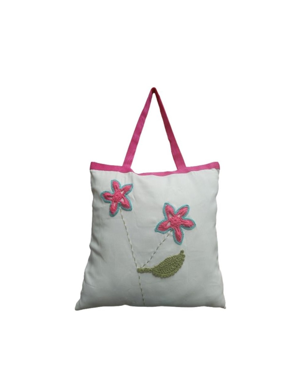 TOTEBAG Rosado RS-20