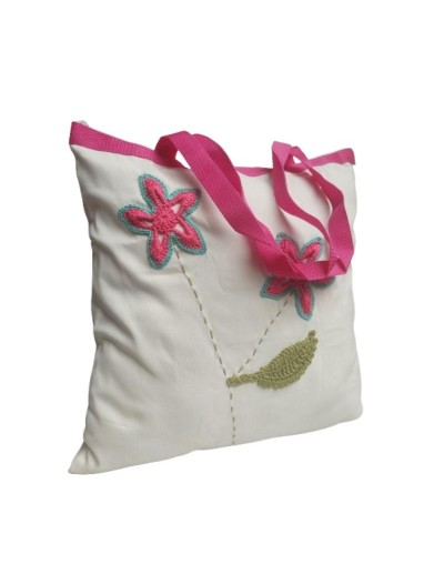 TOTEBAG Rosado RS-20