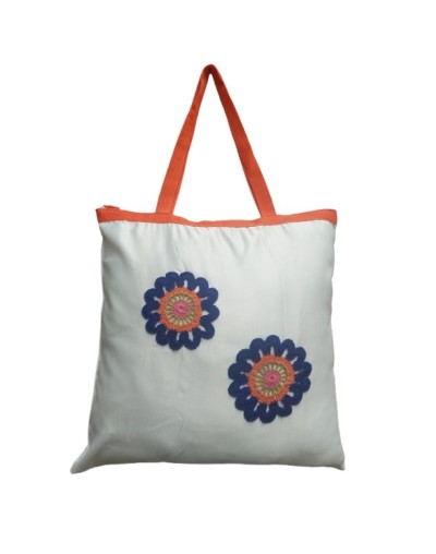 TOTEBAG Naranja NJ-22