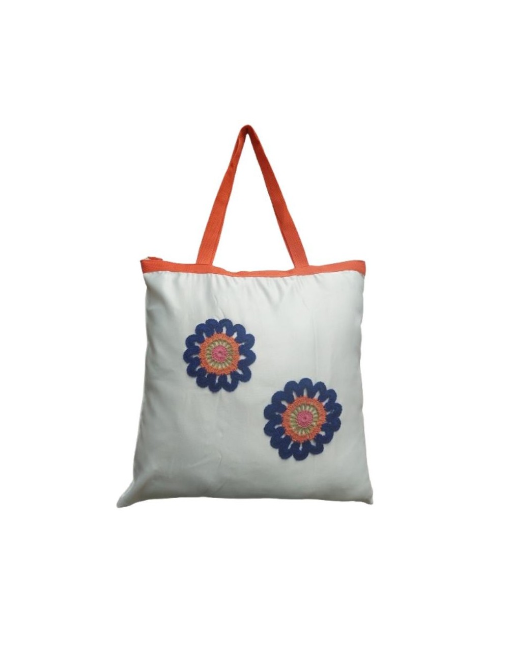 TOTEBAG Naranja NJ-22