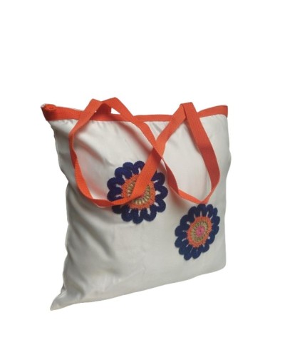 TOTEBAG Naranja NJ-22